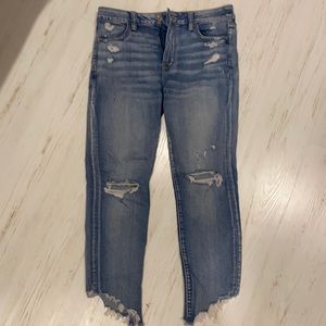American Eagle Jeggings